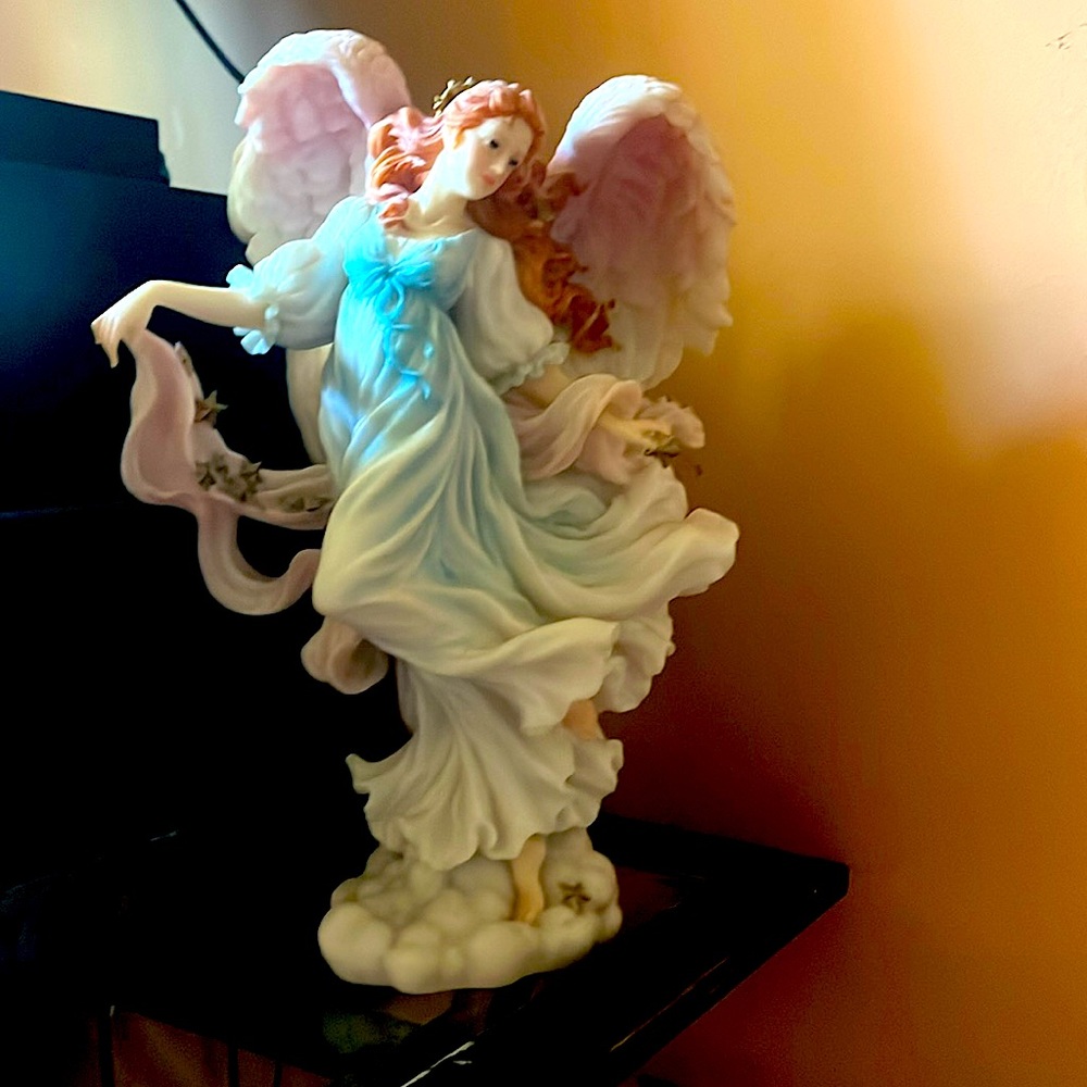 Seraphim classics ARIEL Heavens Shining Star